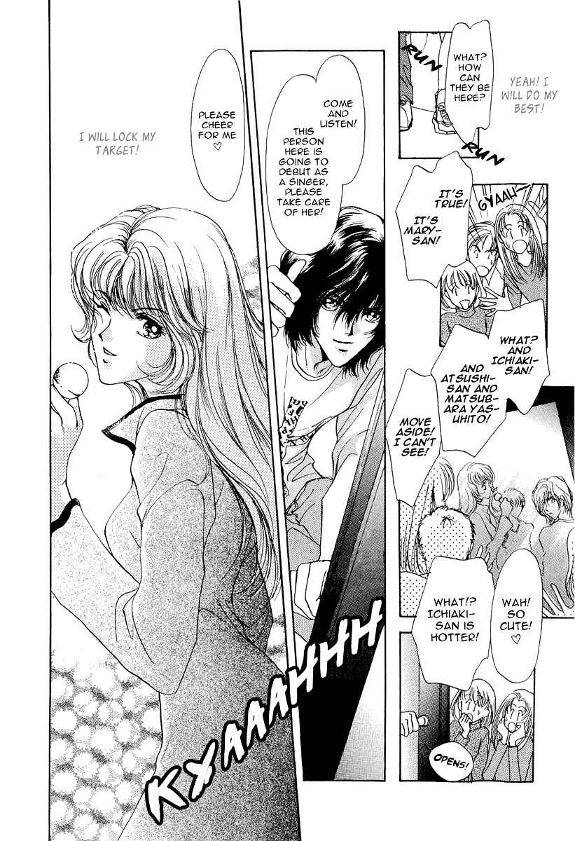 Page 26 Chapter 5 Marry Max!