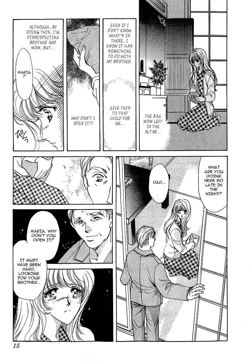 Page 15 Chapter 7 Marry Max!
