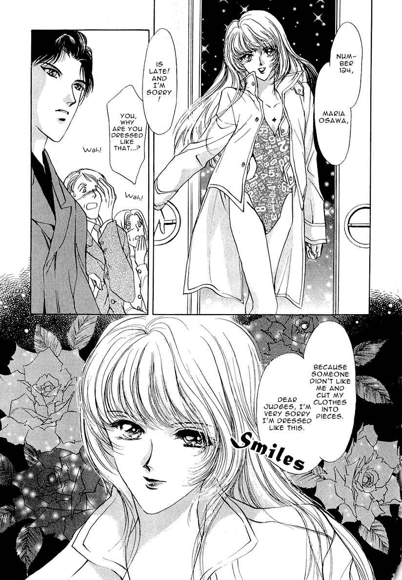 Page 29 Chapter 7 Marry Max!