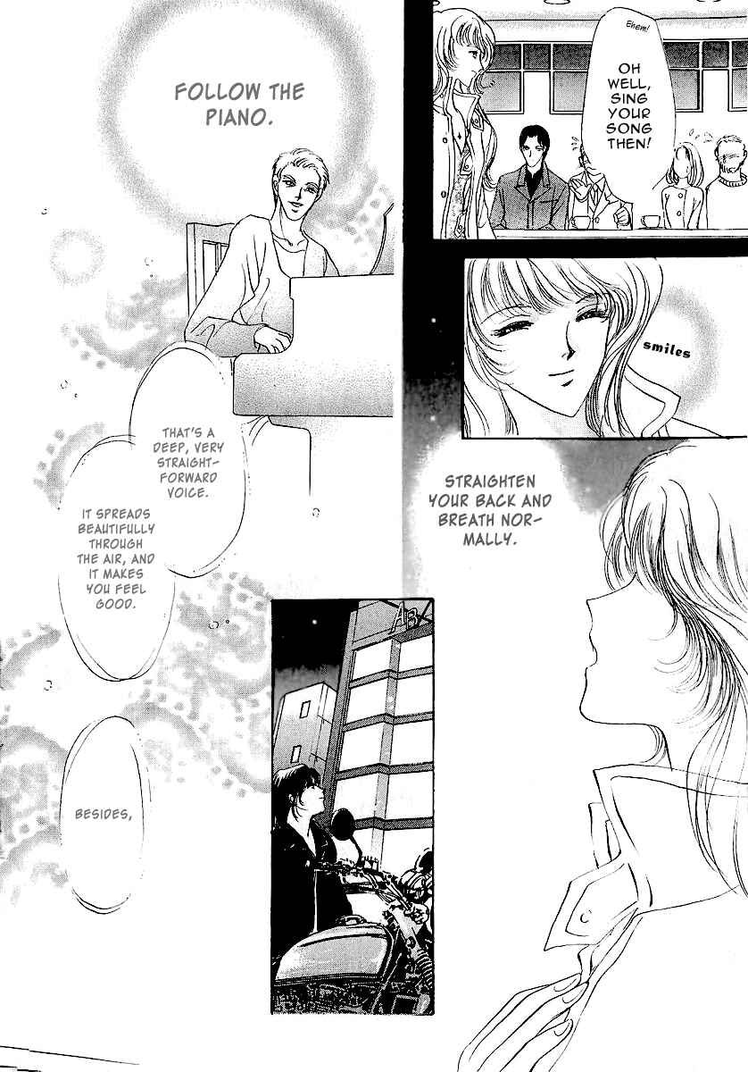 Page 30 Chapter 7 Marry Max!
