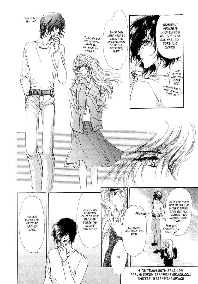 Page 37 Chapter 7 Marry Max!