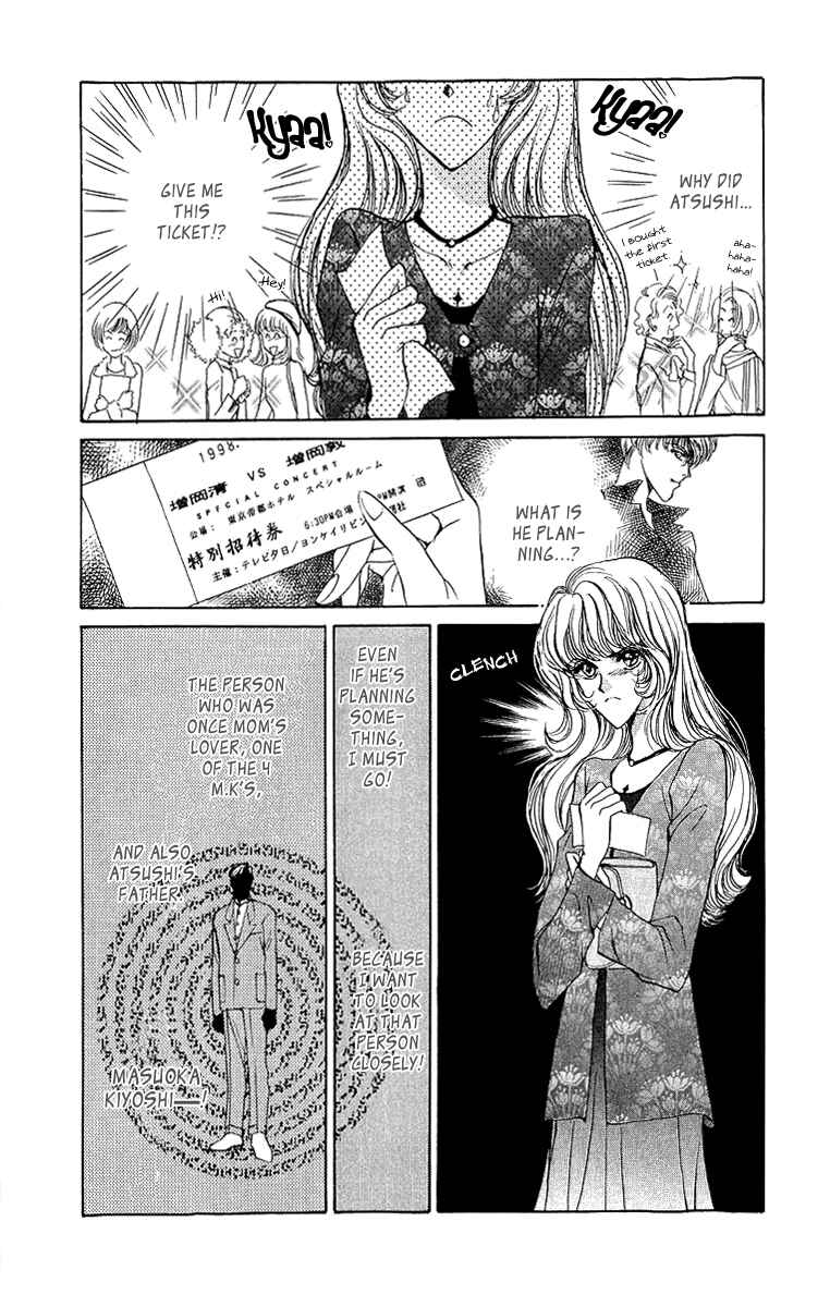 Page 16 Chapter 4 Marry Max!