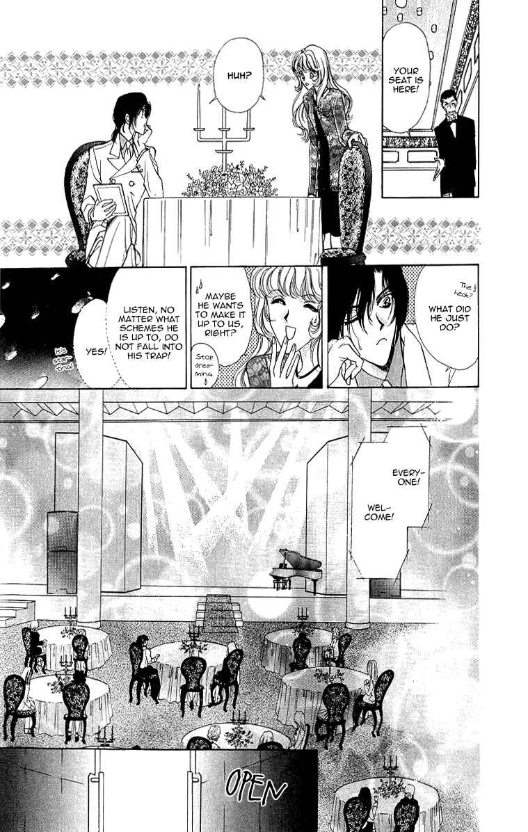 Page 17 Chapter 4 Marry Max!