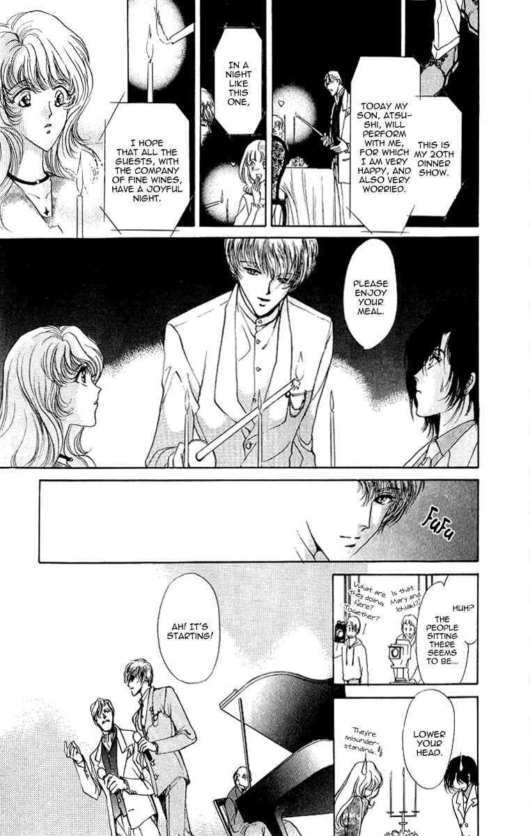 Page 19 Chapter 4 Marry Max!