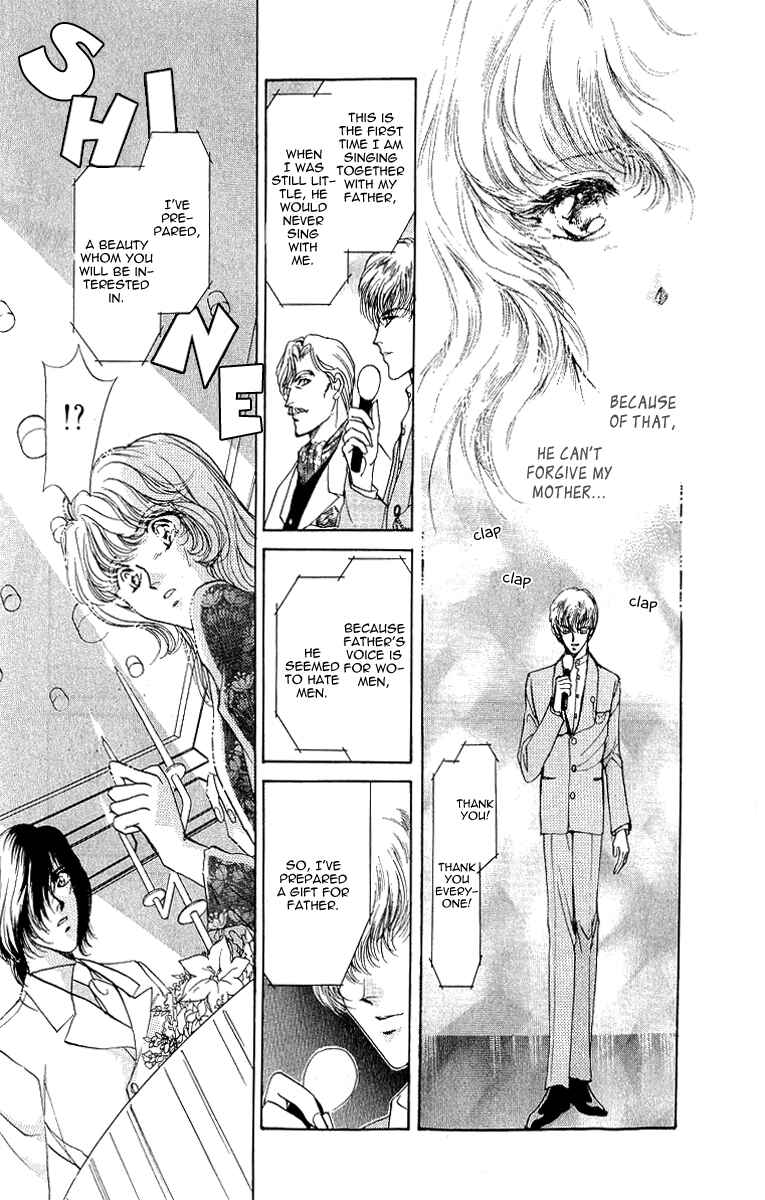 Page 21 Chapter 4 Marry Max!