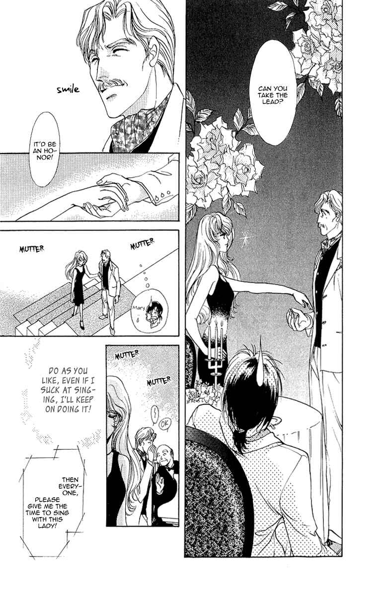 Page 25 Chapter 4 Marry Max!