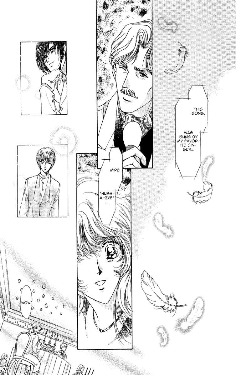 Page 27 Chapter 4 Marry Max!