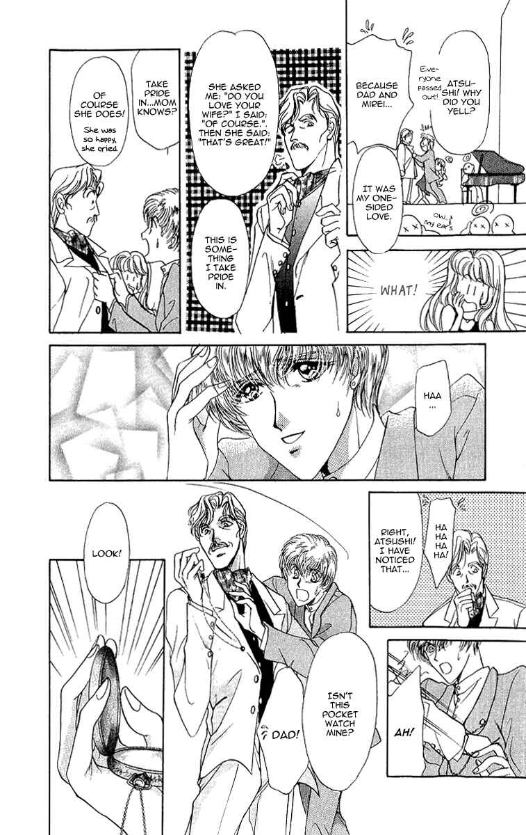 Page 30 Chapter 4 Marry Max!