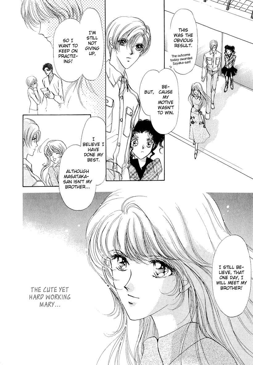 Page 10 Chapter 9 Marry Max!