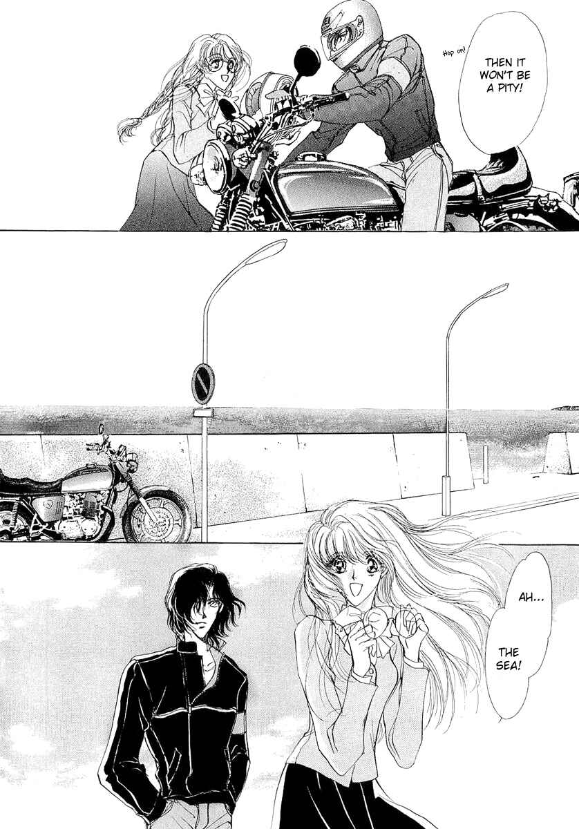 Page 16 Chapter 9 Marry Max!