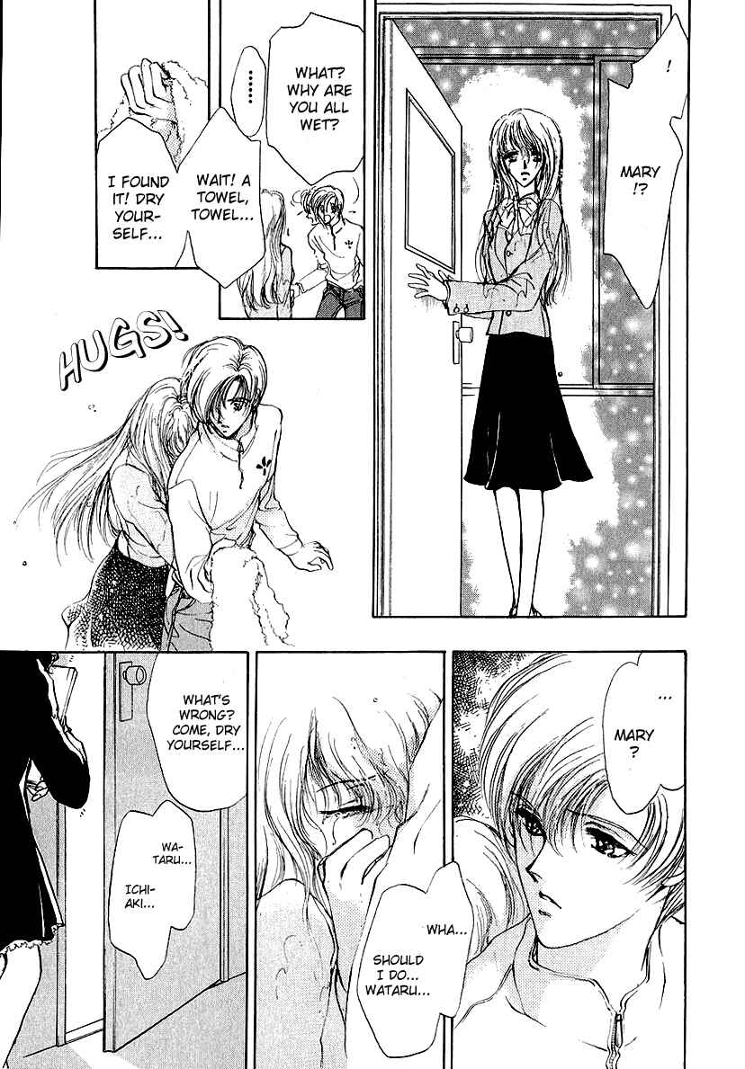 Page 27 Chapter 9 Marry Max!