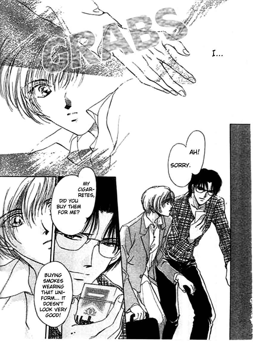 Page 10 Chapter 10.1 Marry Max!