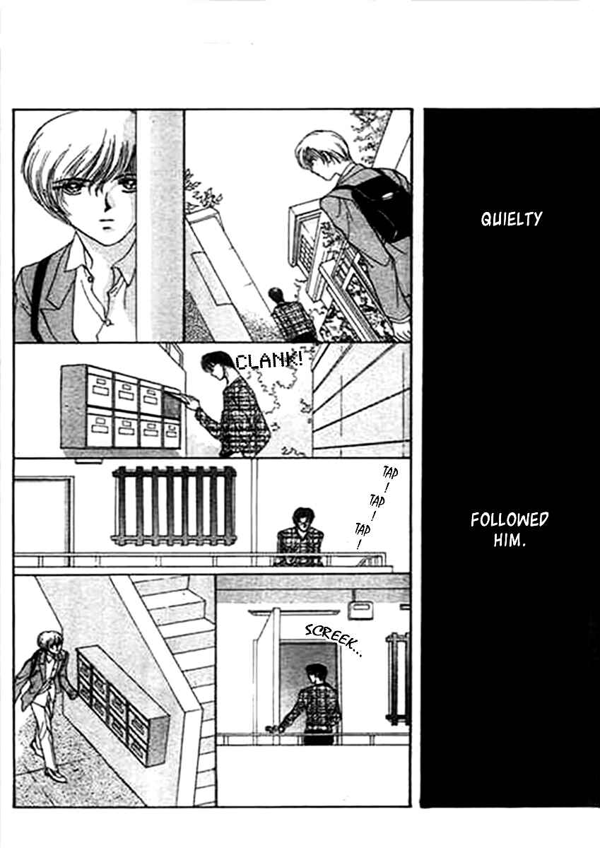 Page 13 Chapter 10.1 Marry Max!