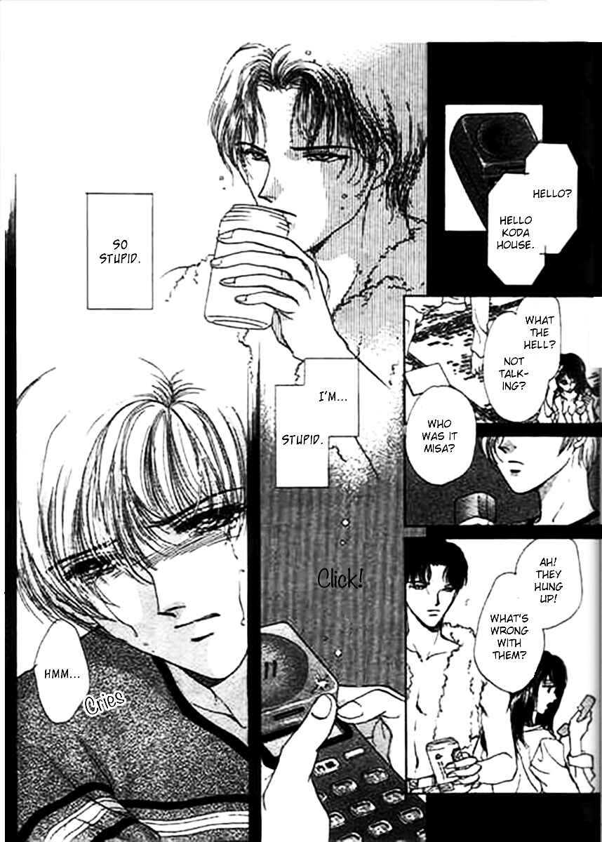 Page 25 Chapter 10.1 Marry Max!