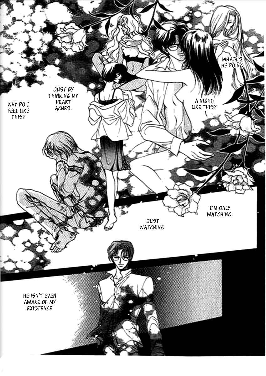 Page 26 Chapter 10.1 Marry Max!