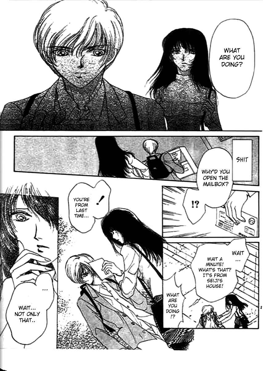 Page 28 Chapter 10.1 Marry Max!