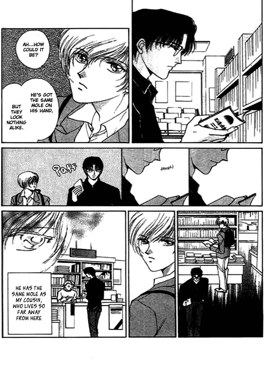 Page 3 Chapter 10.1 Marry Max!