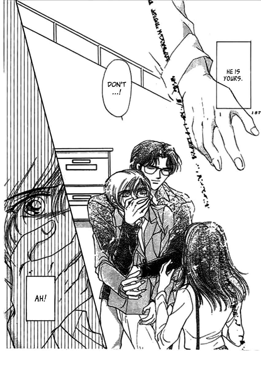 Page 30 Chapter 10.1 Marry Max!