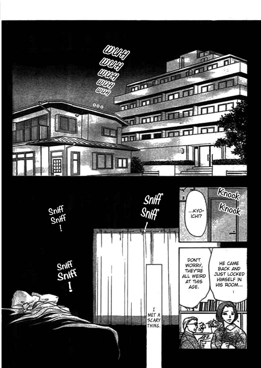 Page 35 Chapter 10.1 Marry Max!
