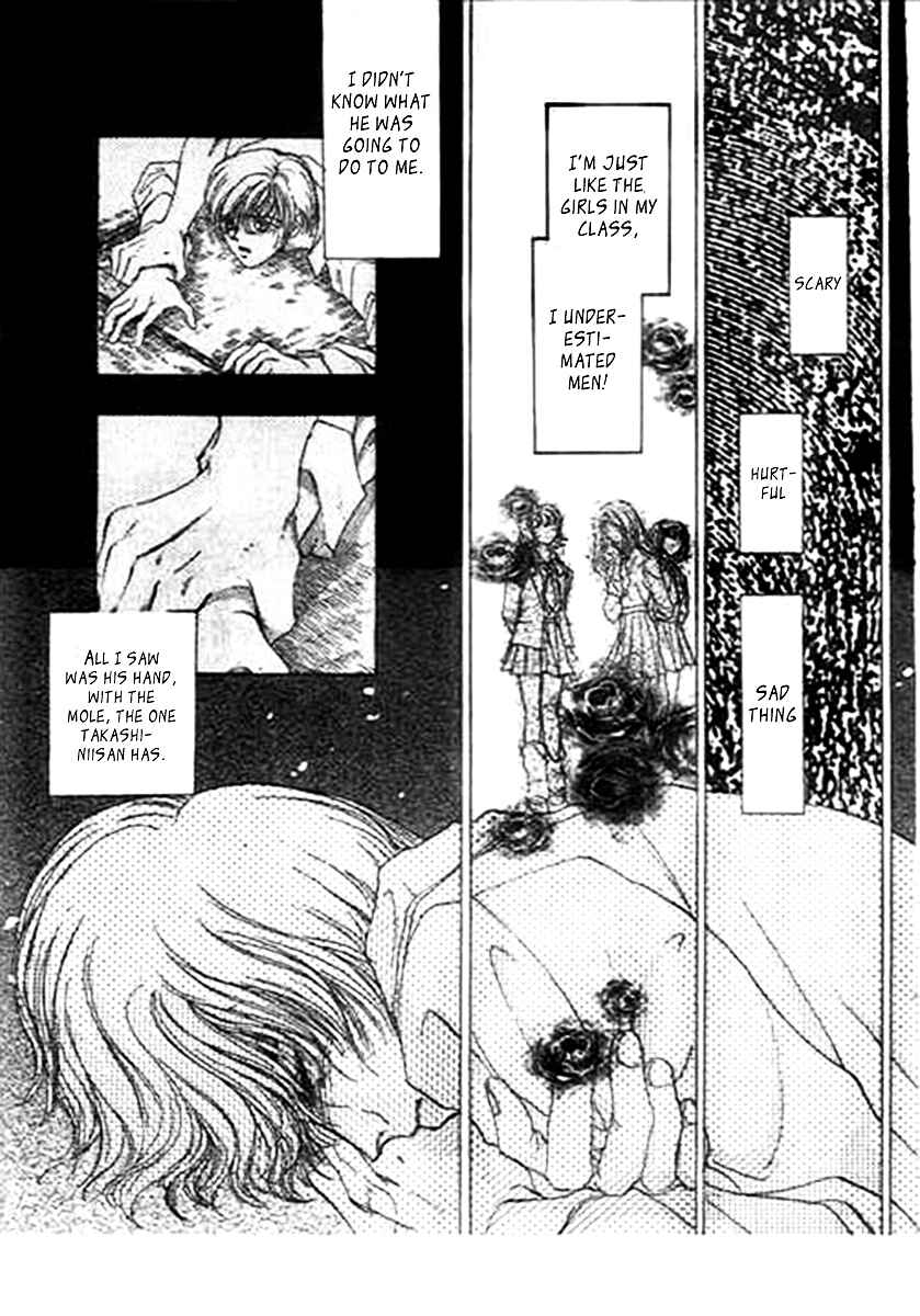 Page 36 Chapter 10.1 Marry Max!