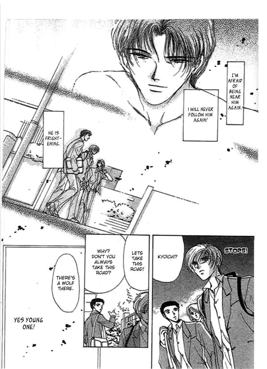 Page 37 Chapter 10.1 Marry Max!