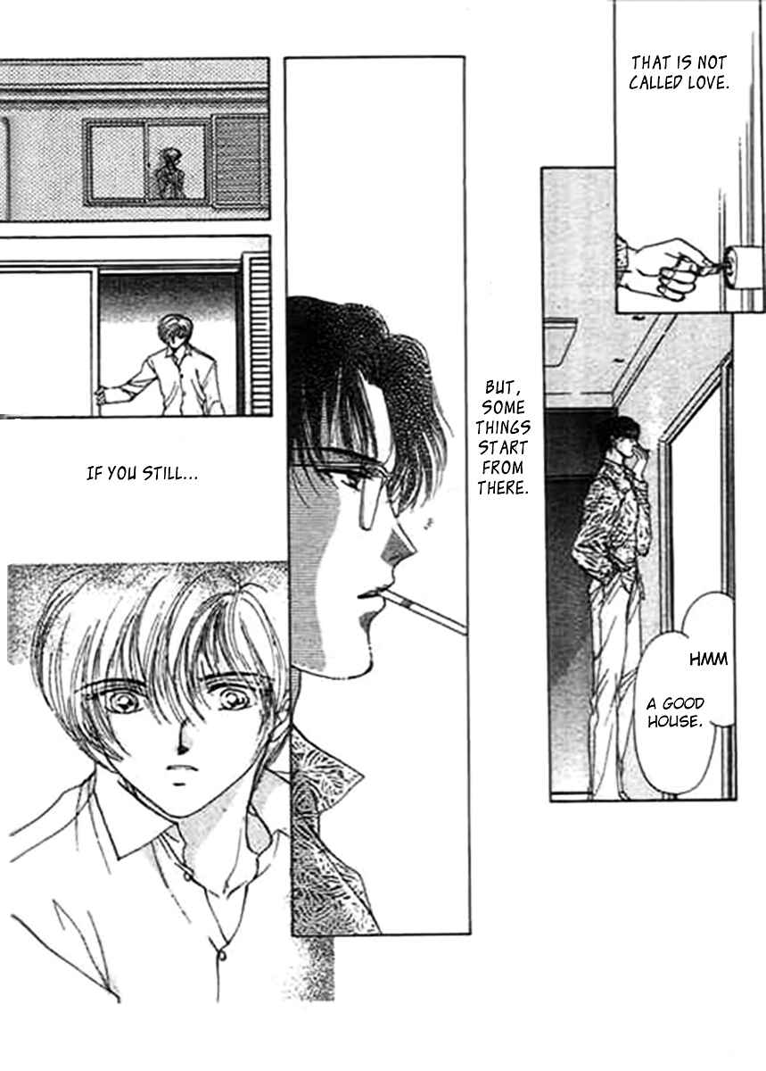 Page 38 Chapter 10.1 Marry Max!