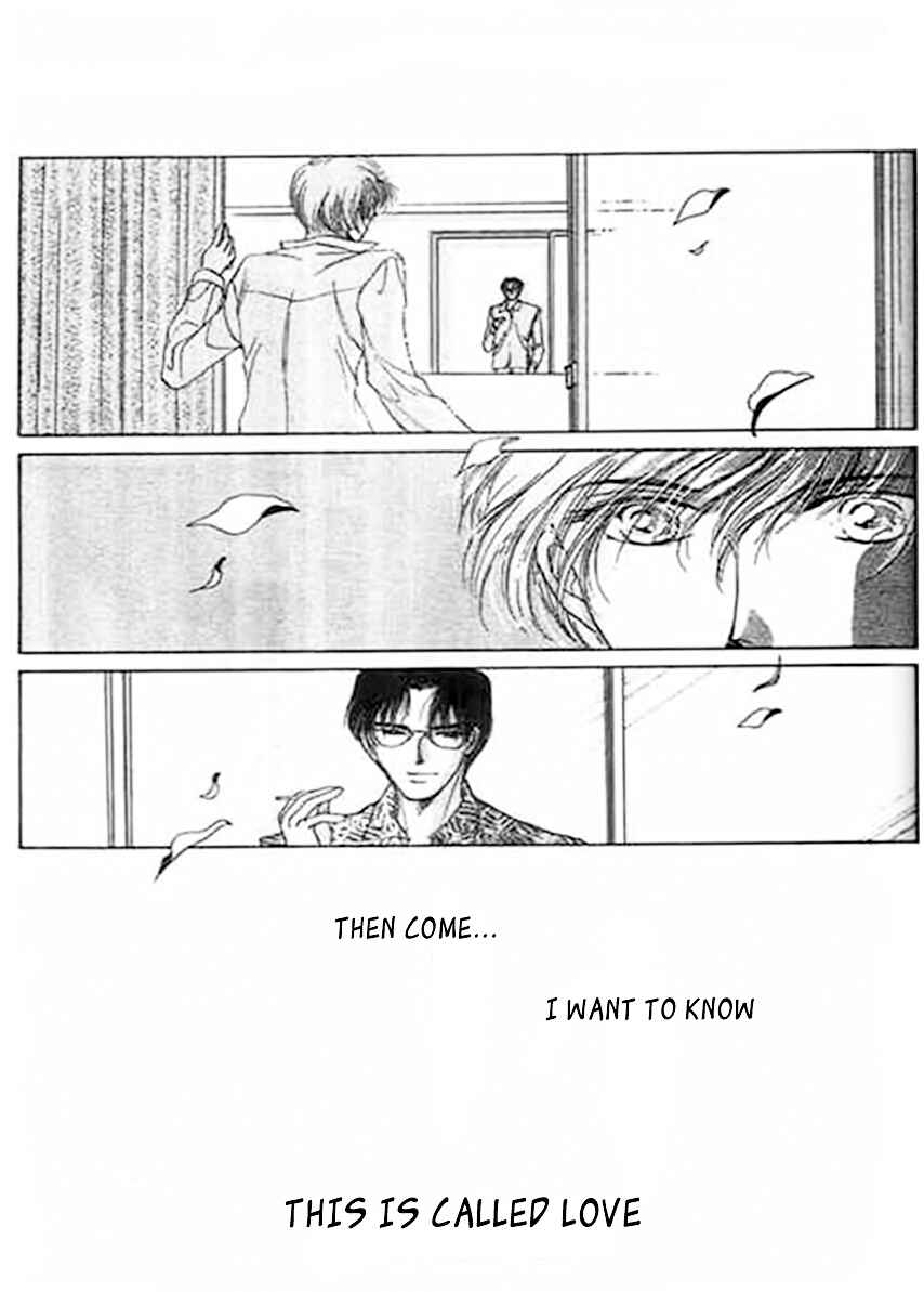Page 39 Chapter 10.1 Marry Max!