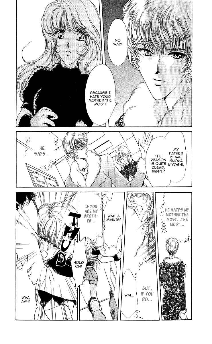 Page 16 Chapter 3 Marry Max!
