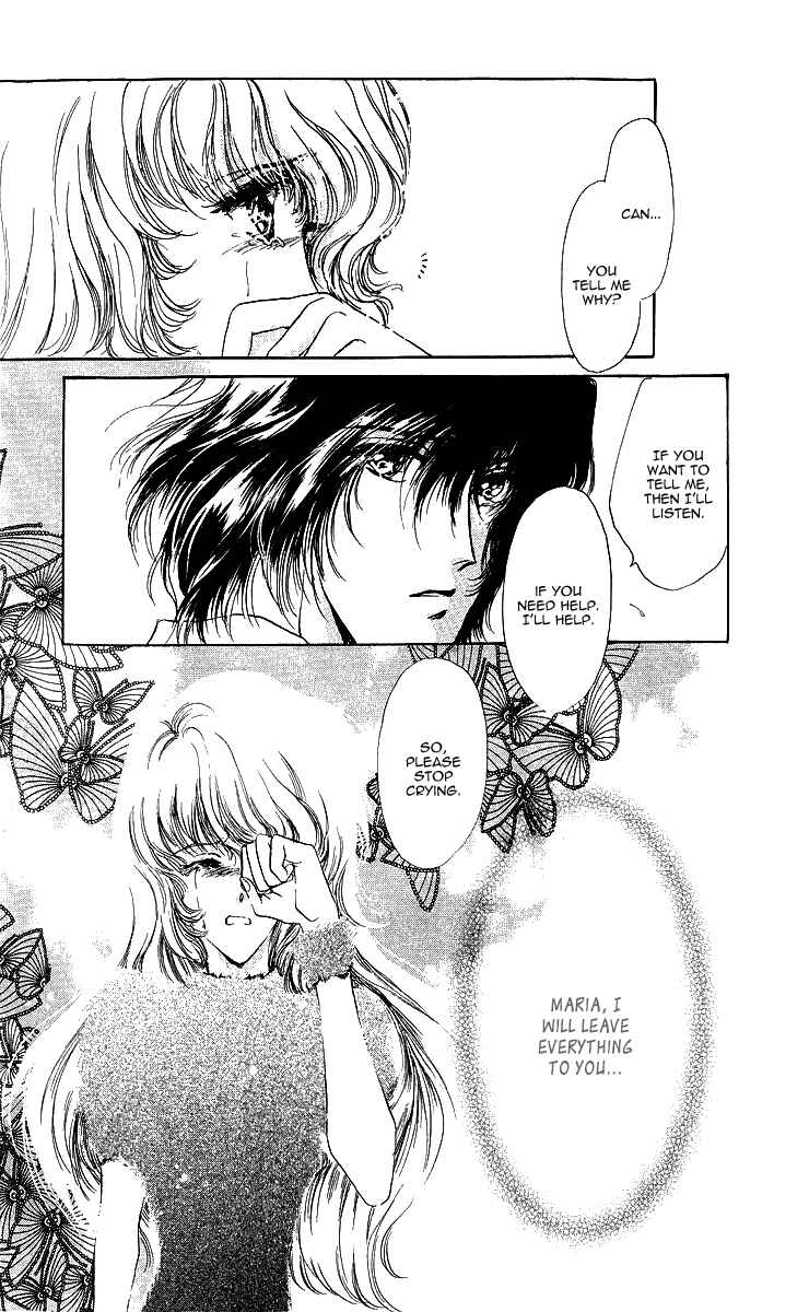 Page 18 Chapter 3 Marry Max!