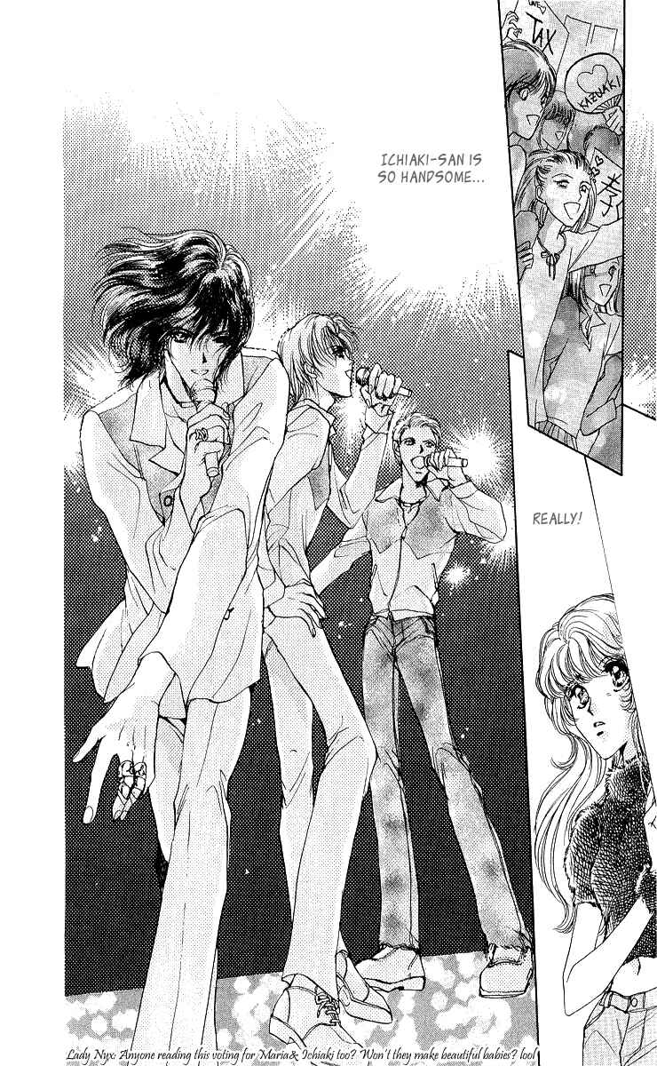 Page 21 Chapter 3 Marry Max!