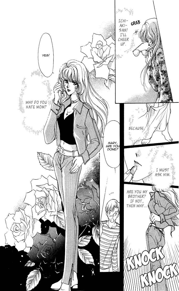 Page 23 Chapter 3 Marry Max!