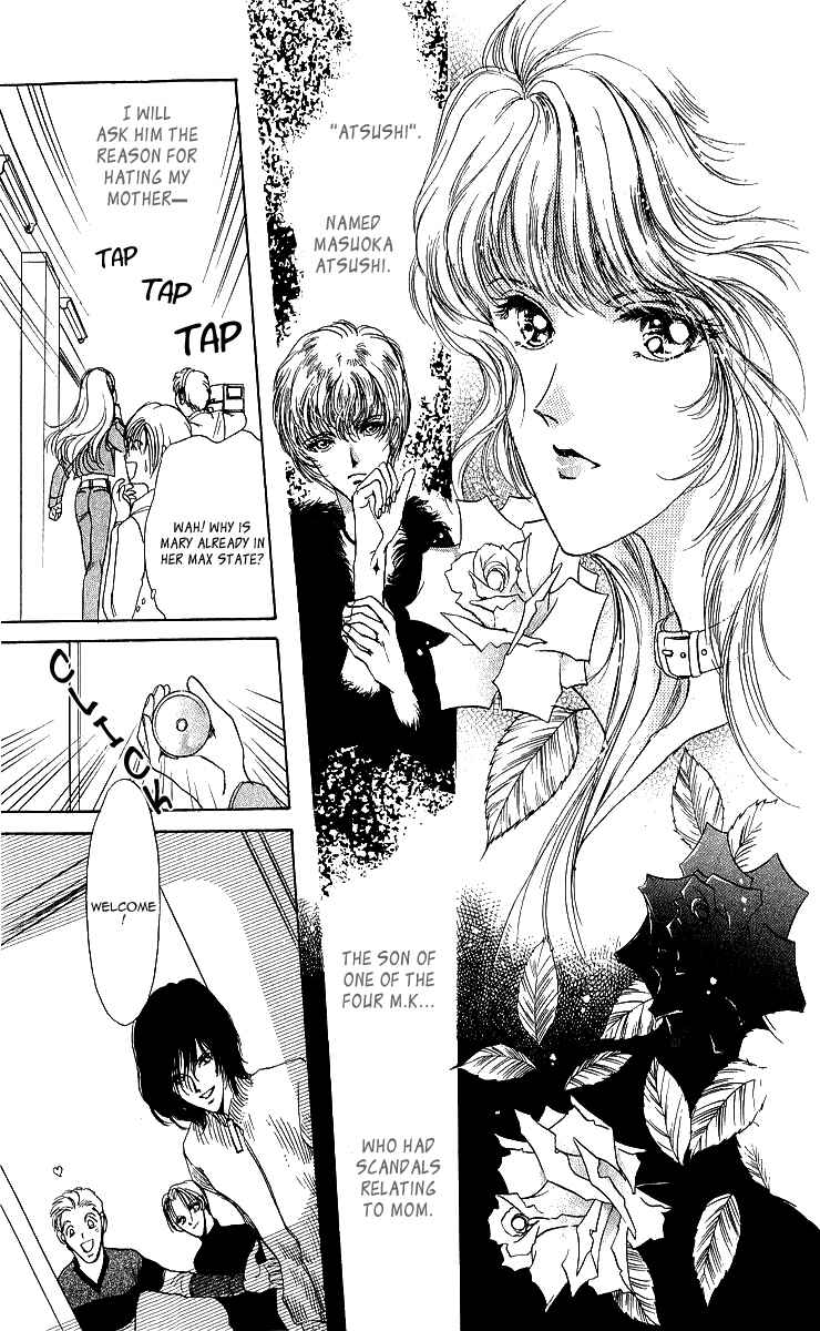 Page 24 Chapter 3 Marry Max!