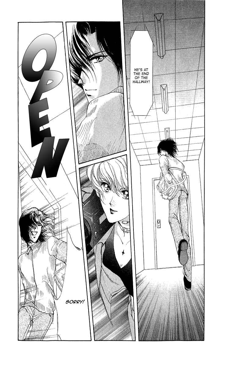 Page 28 Chapter 3 Marry Max!