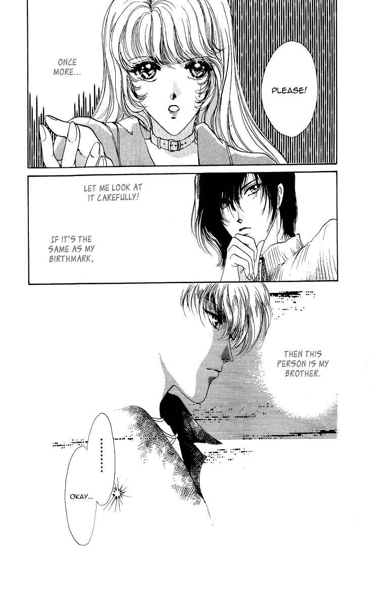Page 32 Chapter 3 Marry Max!