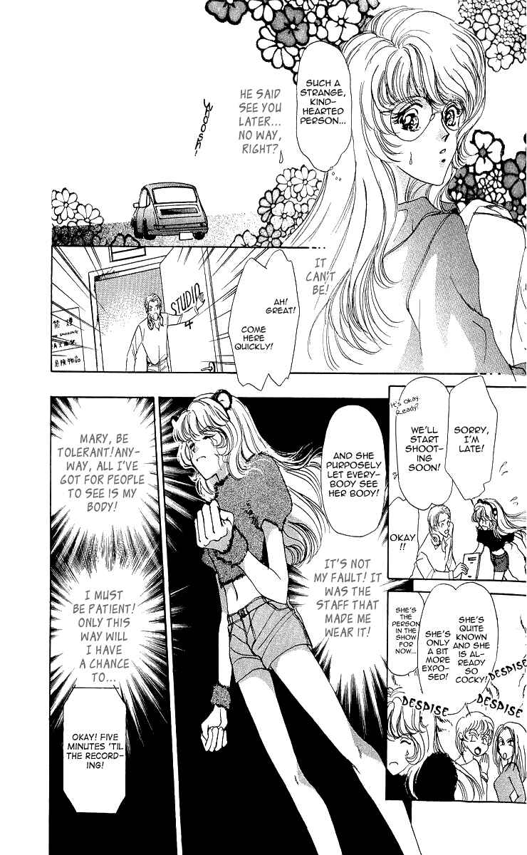 Page 9 Chapter 3 Marry Max!