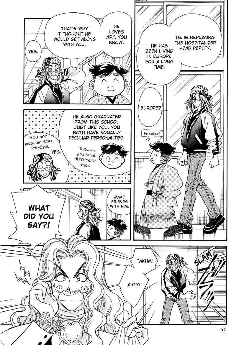 Page 5 Chapter 10 Art Rumor