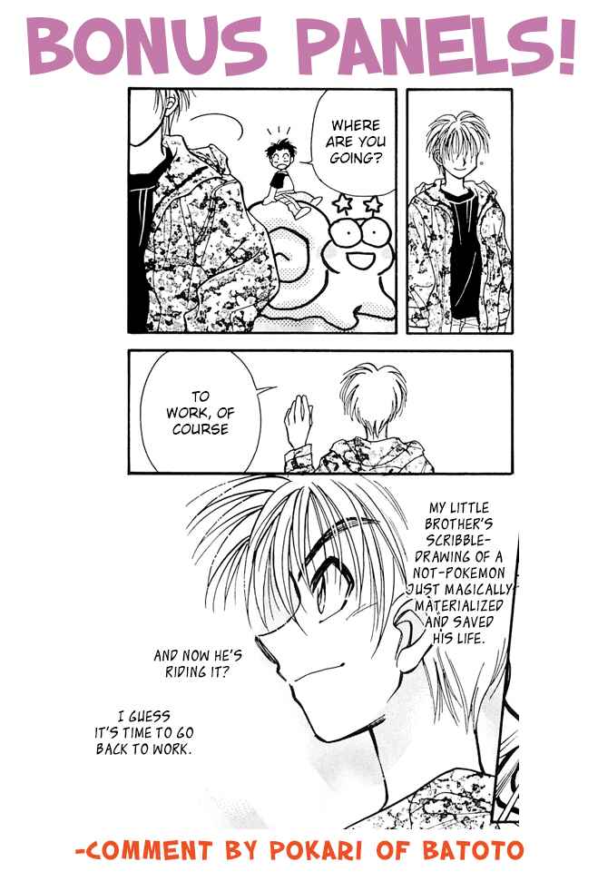 Page 18 Chapter 12 Art Rumor