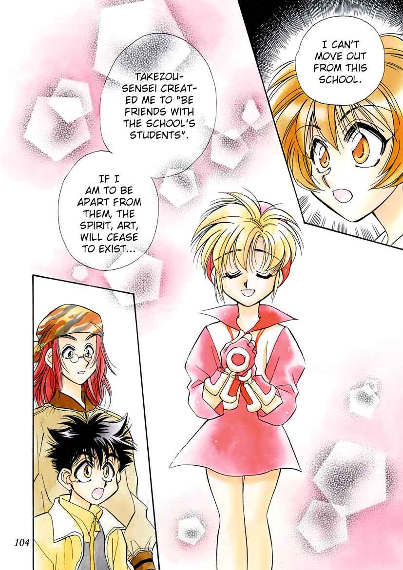 Page 6 Chapter 12 Art Rumor