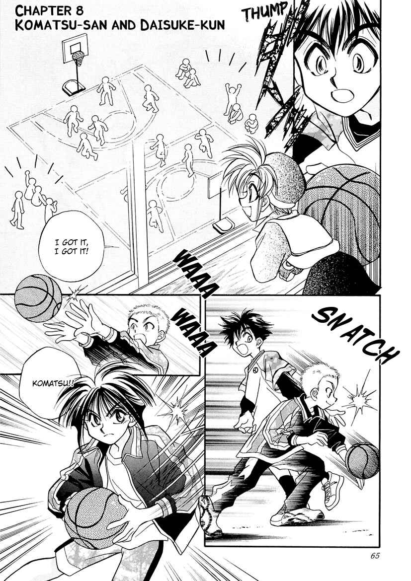 Page 1 Chapter 8 Art Rumor