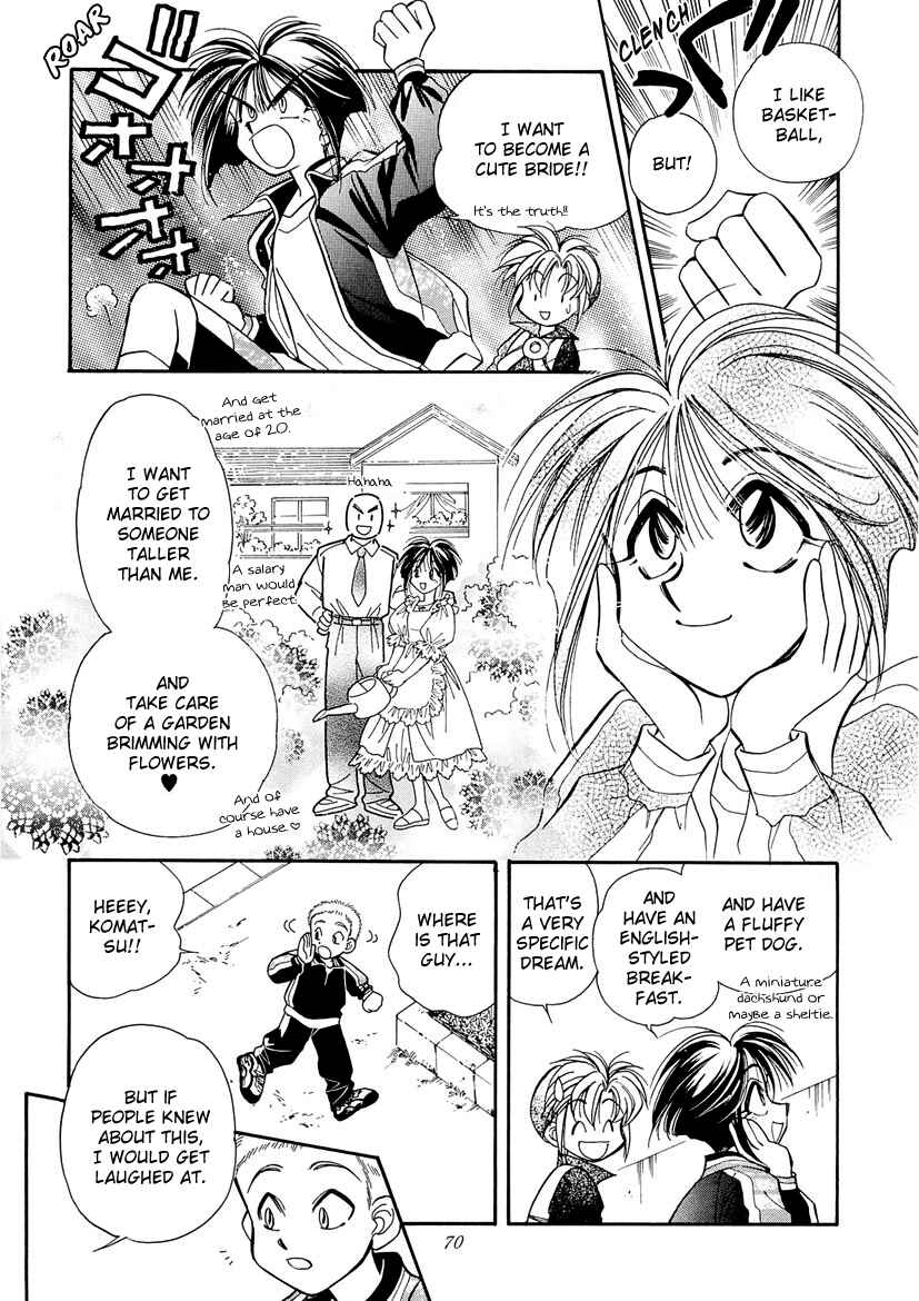 Page 6 Chapter 8 Art Rumor