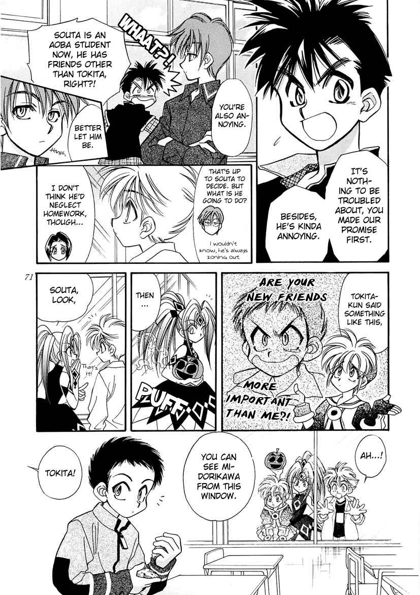 Page 5 Chapter 20 Art Rumor