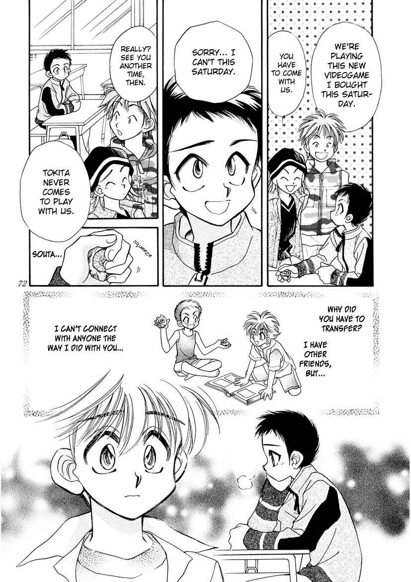 Page 6 Chapter 20 Art Rumor