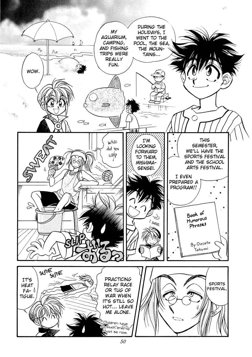 Page 2 Chapter 6 Art Rumor