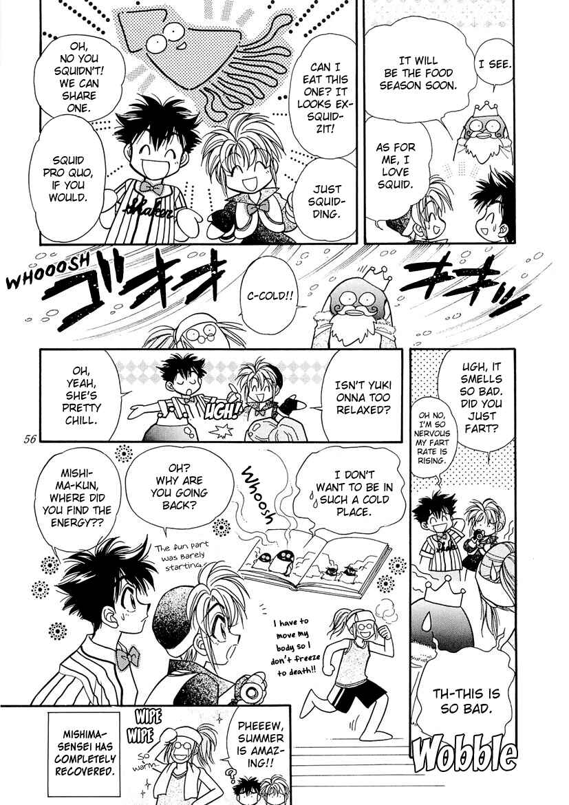 Page 6 Chapter 6 Art Rumor