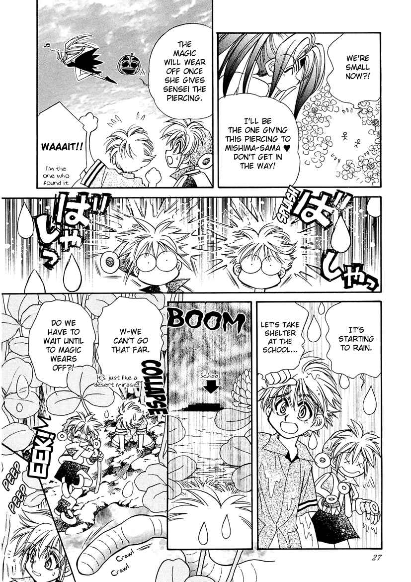 Page 5 Chapter 15 Art Rumor