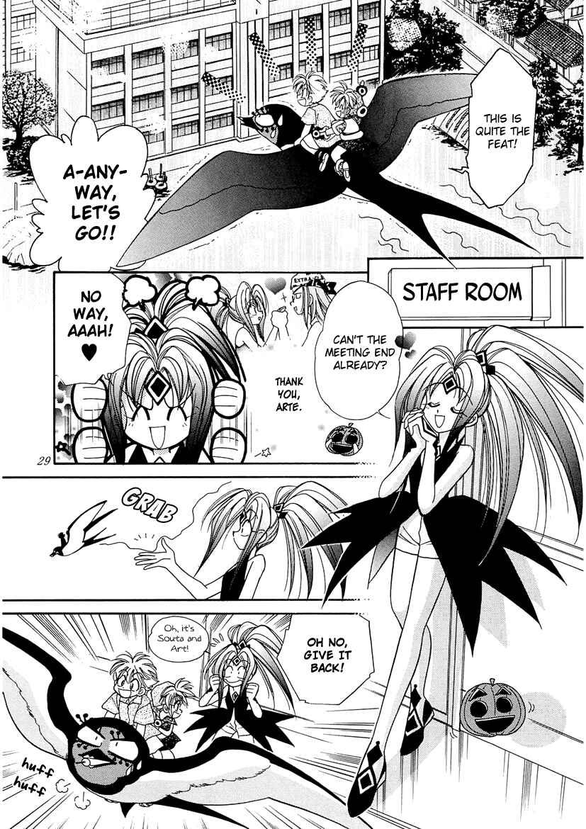 Page 7 Chapter 15 Art Rumor