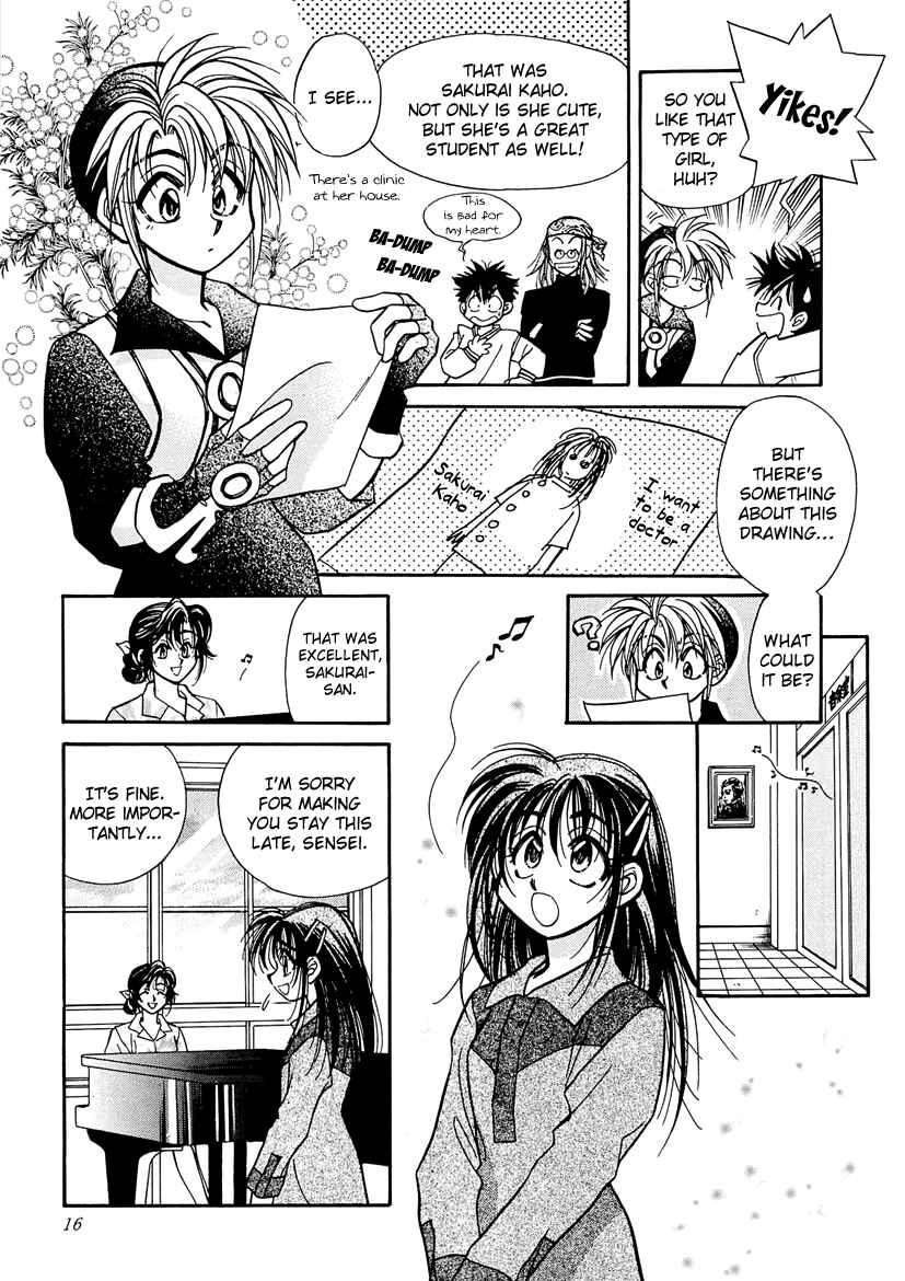 Page 4 Chapter 2 Art Rumor