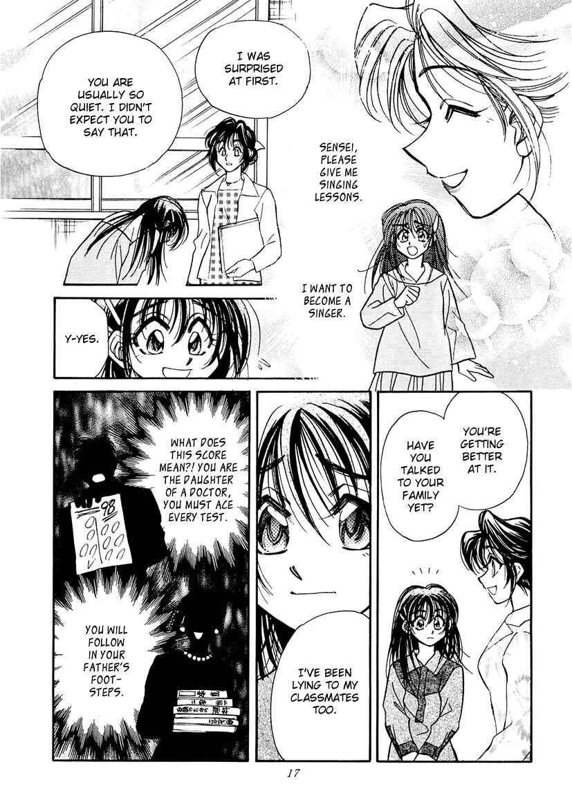 Page 5 Chapter 2 Art Rumor