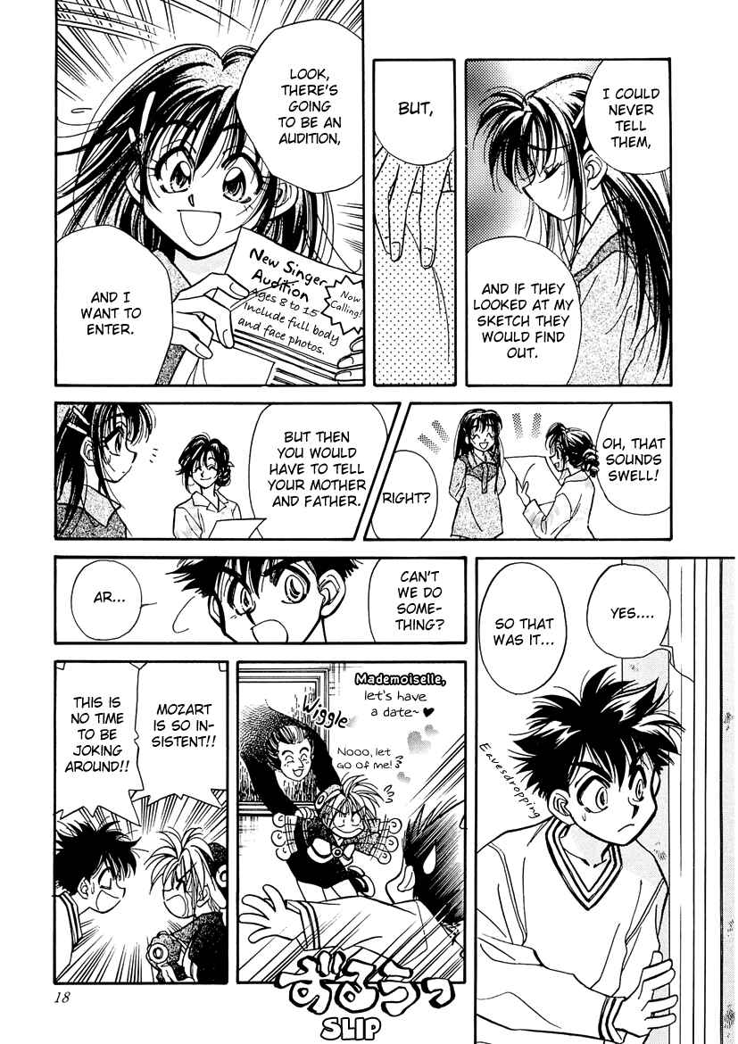 Page 6 Chapter 2 Art Rumor