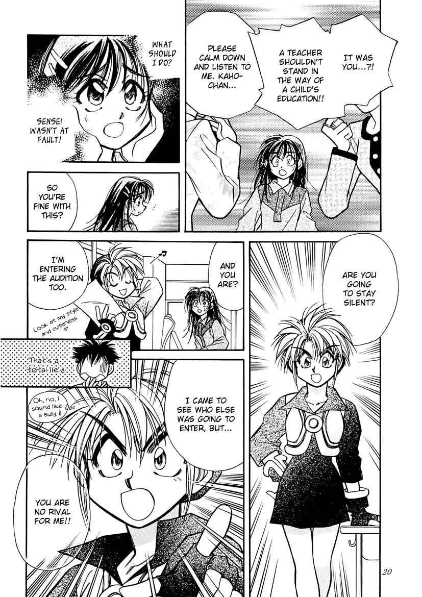 Page 8 Chapter 2 Art Rumor